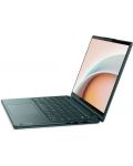 Лаптоп Lenovo - Yoga 6 13ABR8, 13.3'', WUXGA, Ryzen 7, 16GB/1TB, Teal - 6t