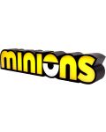 Лампа Fizz Creations Animation: Minions - Logo - 4t