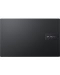 Лаптоп ASUS - Vivobook M1505YA-MA242 OLED, 15.6'', 2.8K, Ryzen 7, черен - 5t