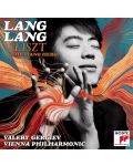 Lang Lang - Liszt: My Piano Hero (CD) - 1t