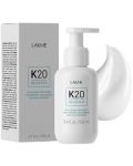 Lakmé К2.0 Хиалуронова терапия с биомиметични пептиди, 100 ml - 2t