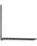 Лаптоп Dell - Vostro 3520, 15.6'', FHD, i3-1215U, 8GB/256GB, WIN - 6t