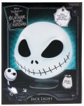 Лампа Paladone Disney: Nightmare Before Christmas - Jack Mask - 4t