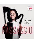 Lavinia Meijer- Passaggio: Einaudi by Lavinia (CD) - 1t