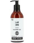 Labor8 Hemp Душ гел с конопено масло, 380 ml - 1t