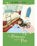 Ladybird Tales: The Princess and the Pea - 1t
