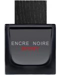 Lalique Тоалетна вода Encre Noire Sport, 100 ml - 1t