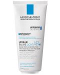 La Roche-Posay Lipikar Балсам за лице и тяло AP+ M Light, 200 ml - 1t