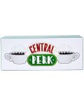 Лампа Paladone Television: Friends - Central Perk - 2t