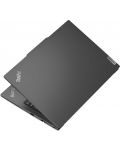 Лаптоп Lenovo - ThinkPad E16 G1, 16'', WUXGA, i7-13700H, черен - 5t