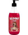LaQ Shots! Душ гел Bloody Mary, 500 ml - 1t