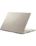 Лаптоп ASUS - Zenbook 14X UX3404VA-OLED, 14.5'', 2.8K, i9, Touch - 6t