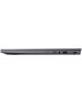 Лаптоп Acer - Swift Go 16 SFG16-72-7964, 16'', 3.2K, 120Hz, Ultra 7, сив - 8t