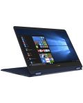 Лаптоп Asus UX370UA-PRO (Flip 360'+ Stylus Pen) - 13.3" FullHD - 1t