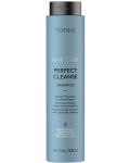 Lakmé Teknia Perfect Cleanse Почистващ мицеларен шампоан, 300 ml - 1t