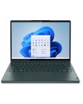 Лаптоп Lenovo - Yoga 6, 13.3'', WUXGA, Ryzen 7, 16GB/1TB, WIN, Teal - 1t