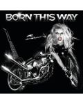 Lady Gaga - Born This Way (LV CD) - 1t