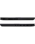 Лаптоп ASUS - Vivobook M1505YA-MA242 OLED, 15.6'', 2.8K, Ryzen 7, черен - 7t
