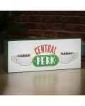 Лампа Paladone Television: Friends - Central Perk - 4t