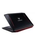Лаптоп, Acer Predator Helios 300, Intel Core i7-7700HQ (up to 3.80GHz, 6MB), 15.6" FullHD (1920x1080) - 2t