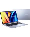 Лаптоп ASUS - Vivobook X1502ZA-BQ322, 15.6'', FHD, i3, 8GB, сребрист - 4t