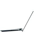 Лаптоп ASUS - ZenBook Pro Duo 15 UX582ZM, 15.6'', 4K, i7, Touch, син - 8t