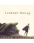 Laurent Voulzy - Caché derrière (CD) - 1t