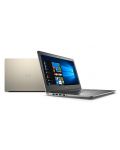 Лаптоп, Dell Vostro 5468, Intel Core i5-7200U (up to 3.10GHz, 3MB), 14" HD (1366x768) Anti-Glare - 1t