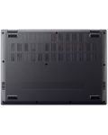 Лаптоп Acer - Aspire 5 A514-56M-37LP, 14'', WUXGA, i3, 16GB/512GB, сив - 8t