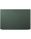 Лаптоп Acer - Aspire Vero AV15-53P-56U4, 15.6'', FHD, i5-1335U, зелен - 6t