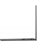 Лаптоп Acer - Extensa EX215-55-51E7, 15.6'', FHD, i5, Gray - 8t