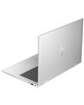 Лаптоп HP - Elite x360 1040 G10, 14'', WUXGA, i7, Touch, сребрист - 7t