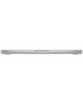Лаптоп Apple - MacBook Pro 14, 14'', М3 Pro 12/18, 18GB/1TB, сребрист - 4t