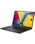 Лаптоп ASUS - Vivobook X1505VA-MA449W, 15.6'', OLED, i5, 120Hz, черен - 2t