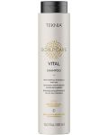 Lakmé Teknia Scalp Care Vital Стимулиращ мицеларен шампоан, 300 ml - 1t