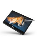 Лаптоп Asus UX370UA-PRO (Flip 360'+ Stylus Pen) - 13.3" FullHD - 4t