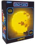 Лампа Paladone Games: Pac-Man - Pac-Man - 3t