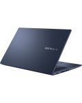 Лаптоп ASUS - Vivobook 15 X1502ZA-BQ521, 15.6'', FHD, i5-1235U, син - 6t