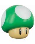 Лампа Paladone Games: Super Mario - 1 Up Mushroom - 1t
