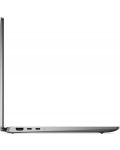 Лаптоп Dell - Latitude 7440, 14'', WUXGA, i7-1355U, 16GB/512GB, WIN - 9t