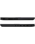 Лаптоп ASUS - Vivobook 15 OLED X1505ZA-MA255W, 15.6'', 2.8K, i7, черен - 7t