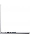 Лаптоп Acer - Aspire 3 A315-59G-56WL, 15.6'', FHD, i5-1235U, сребрист  - 7t