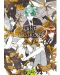 Land of the Lustrous, Vol. 6: Give Up the Ghost - 1t