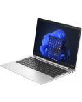 Лаптоп HP - EliteBook 830 G10, 13.3'', WUXGA, i7, 32GB/1TB, сребрист - 3t