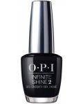 OPI Infinite Shine Лак за нокти, Lady In Black, LT02, 15 ml - 1t