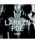 Larkin Poe - Reskinned(CD) - 1t