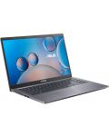 Лаптоп ASUS - 15 X515EA-BQ522, 15.6'', FHD, i5, Slate Grey - 2t
