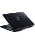 Геймърски Лаптоп Acer Predator Helios 300, PH317-53-71U2, 512GB, черен - 4t