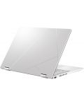Лаптоп ASUS - Zenbook 14 Flip UP3404VA-OLED, 14'', 2.8K, i7, Touch - 8t