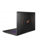 Лаптоп, Asus GL753VE-GC070T, Intel Core i7-7700HQ (up to 3.8GHz, 6MB), 17.3" FullHD (1920x1080) IPS AG - 3t